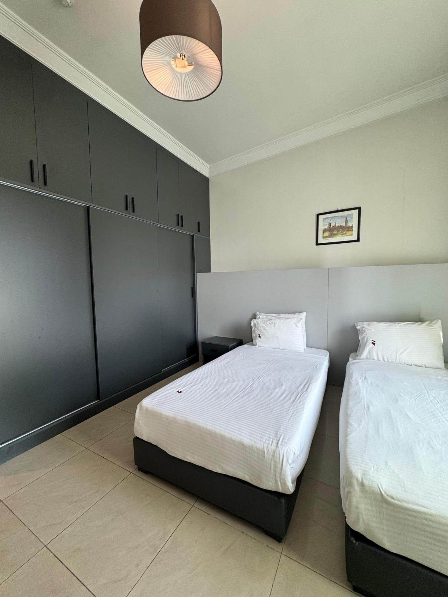 Ny Suites Beirut Exterior photo