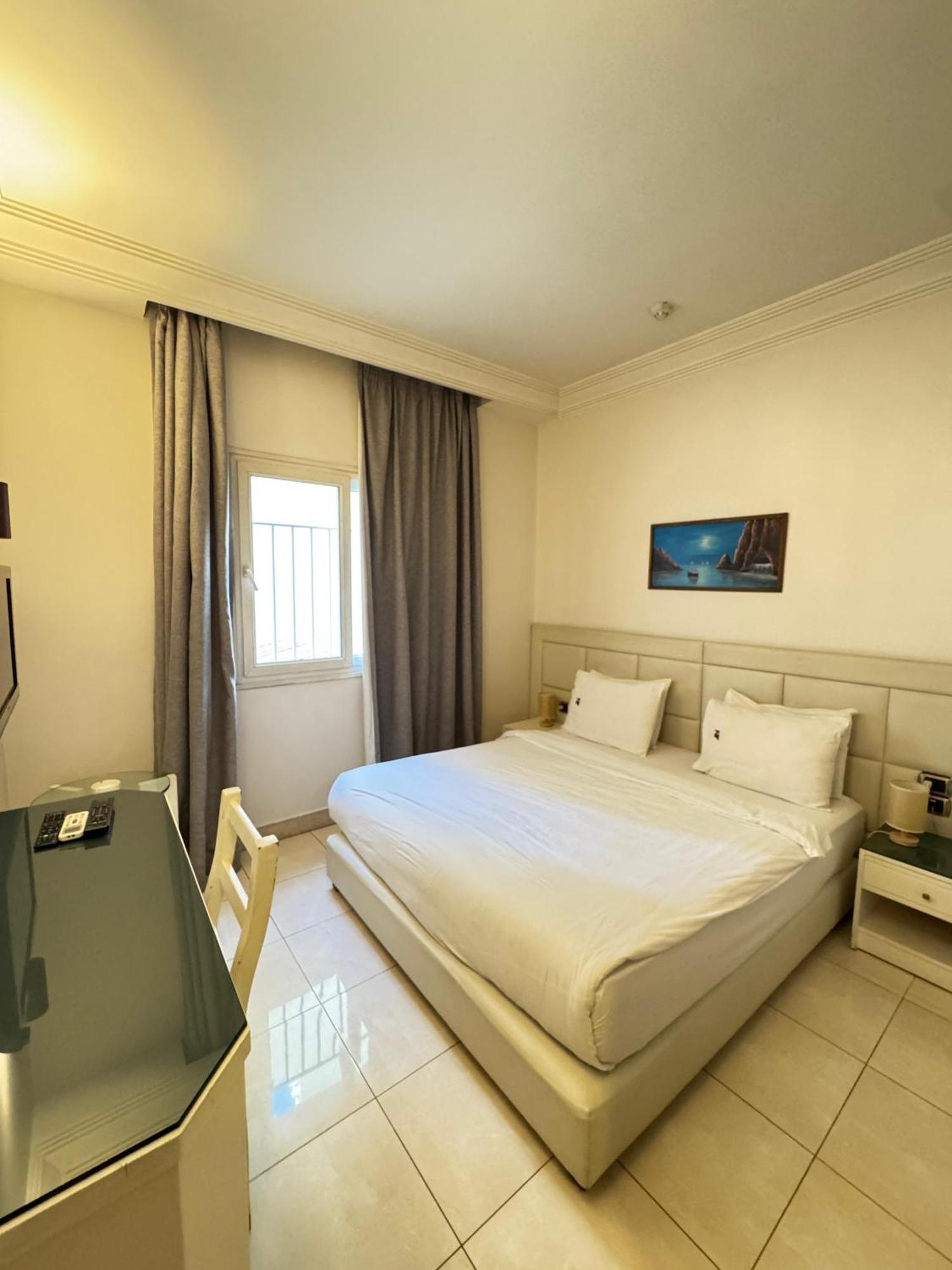 Ny Suites Beirut Exterior photo