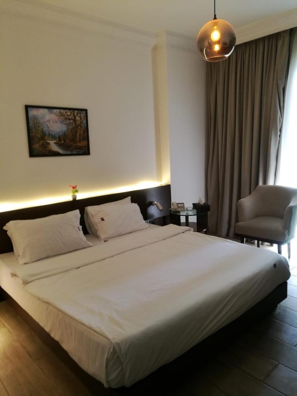 Ny Suites Beirut Exterior photo